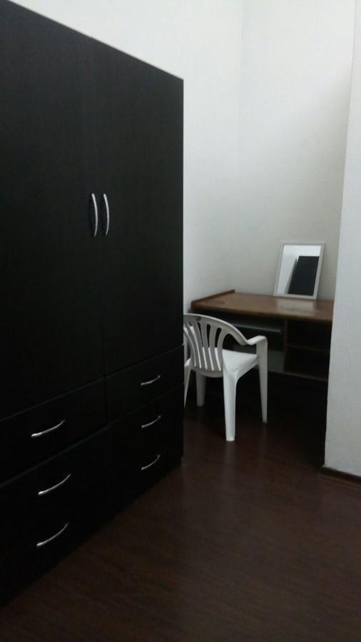 Apartmán Casa Borgono Miraflores Lima Exteriér fotografie